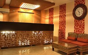 Hotel Walisons Resorts Srinagar  Exterior photo