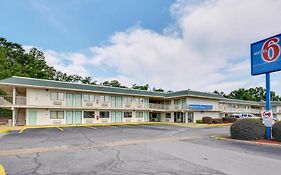Motel 6-Tuscaloosa, Al Exterior photo