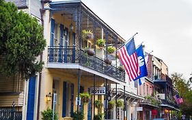 Andrew Jackson Hotel New Orleans Exterior photo