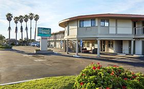 Sands By The Sea Motel San Simeon Exterior photo