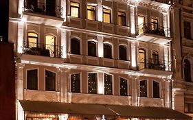 Boutique Hotel Palais Royal Odessa Exterior photo