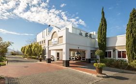 Protea Hotel By Marriott Stellenbosch Exterior photo