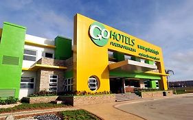 Go Hotels Puerto Princesa Exterior photo