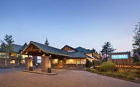 Postmarc Hotel And Spa Suites South Lake Tahoe Exterior photo
