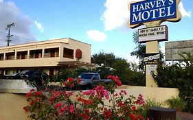 Harvey'S Motel Sdsu La Mesa San Diego Exterior photo