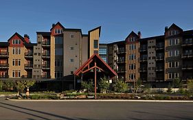 Silver Mountain Lodging Kellogg Exterior photo