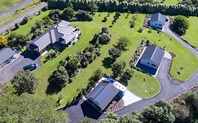 Birchgrove Cottages Whangarei Exterior photo