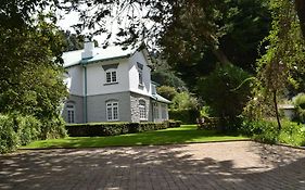 Brockenhurst Bungalow Nuwara Eliya Exterior photo