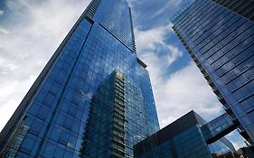 Four Seasons Hotel Toronto At Yorkville Exterior photo