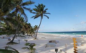 The Beach Tulum Exterior photo