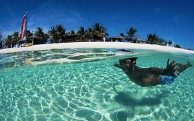 Bohio Dive Resort Grand Turk Exterior photo