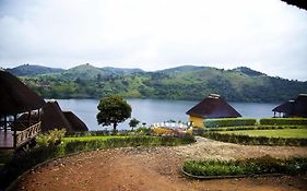 Crater Safari Lodge Kibale National Park Exterior photo