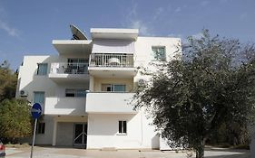 Faneromeni Court Apartment Paphos Exterior photo