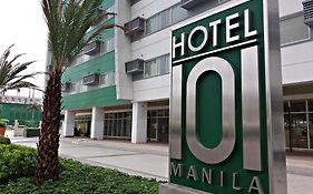 Hotel 101 - Manila Exterior photo