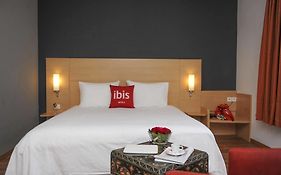 Ibis Agadir Hotel Exterior photo