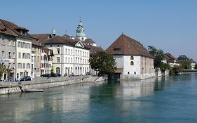 Solothurn Youth Hostel Exterior photo