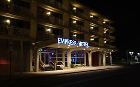 The Empress Hotel Asbury Park (Adults Only) Exterior photo