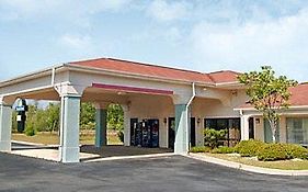 Days Inn Sumter Exterior photo