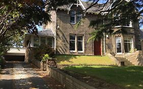 Lanark Residence Edinburgh Exterior photo
