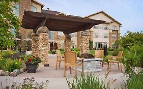Clubhouse Hotel Suites Sioux Falls Exterior photo