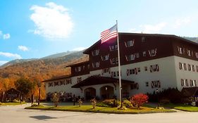 Mittersill Alpine Resort Franconia Exterior photo