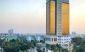 Jasmine Palace Yangon Exterior photo