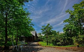 Green Forest Villa Yilan Exterior photo