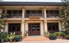 Sene Hua Phanh Guesthouse Luang Prabang Exterior photo