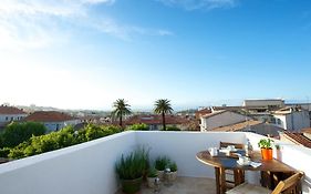 Rue Sade Bed & Breakfast Antibes Exterior photo