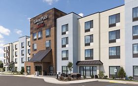 Towneplace Suites By Marriott Ontario-Mansfield Exterior photo