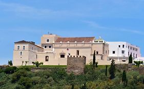 Pousada Castelo De Alcacer Do Sal Exterior photo