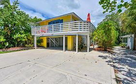 Banana Cabana And Cottage Siesta Key Exterior photo
