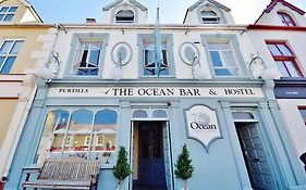 Ocean Bar And Hostel Ballybunion Exterior photo