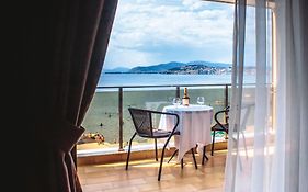 Park Lakeside Hotel Ohrid Exterior photo