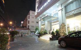 Le Duy Grand Hotel Ho Chi Minh City Exterior photo