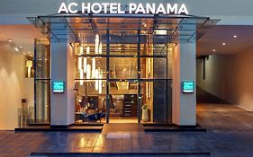 Ac Hotel By Marriott Panama City Exterior photo