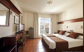 Hotel Florida San Lorenzo de El Escorial Room photo