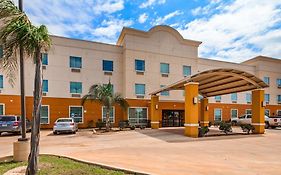 Surestay Hotel By Best Western Cotulla Exterior photo