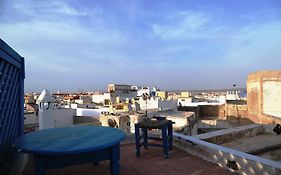 La Maison Du Vent Bed & Breakfast Essaouira Exterior photo