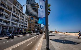 Sea View Apartment Suite Tel Aviv Exterior photo