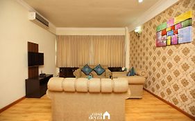 Premium Stay@Jhamel 1Bhk Apartment By Casa Deyra Jawlakhel Exterior photo