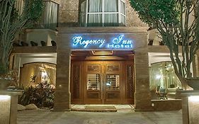 Regency Inn Lahore Exterior photo