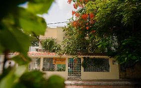 Casa Wayak Hotel Cancun Exterior photo