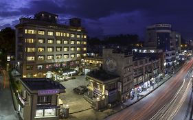 Hotel Le Himalaya By Best Resort Nepal Kathmandu Exterior photo