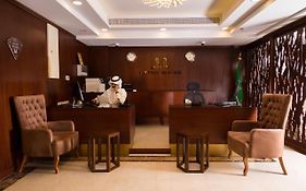 Laten Suites Mohammadia أجنحة لاتين محمدية Jeddah Exterior photo