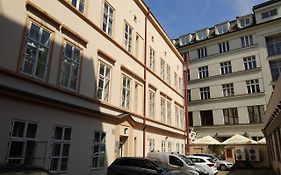 Residence Pinkas Prague Exterior photo