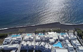 Costa Grand Resort & Spa Kamari  Exterior photo