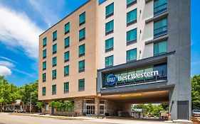 Best Western Athens Exterior photo