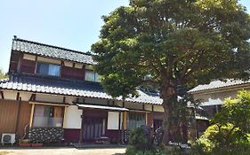 Echizen Guesthouse Tamada Fukui Exterior photo