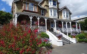 The Belmont Hotel Shanklin Exterior photo
